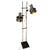 Top Scandinavian design by Carl Thore. Danish design in optima forma. This lamp is extremely to get by and will look...