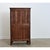 Wood French 19th Century Walnut Louis Philippe Semainier For Sale - Image 7 of 8