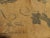 Beige Delisting.Schumacher Designer Beige and Green Fabric-2+yards For Sale - Image 8 of 12