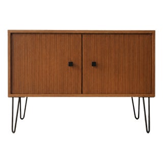 Vintage Belgian Sideboard from MDK, 1960s For Sale