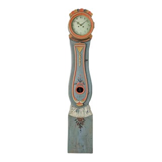 Mora Clock 1812 For Sale