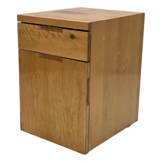 Cabinet by Alvar Aalto for Artek, Finland, 1950s For Sale