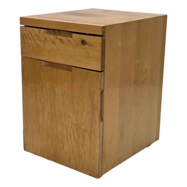 Cabinet by Alvar Aalto for Artek, Finland, 1950s For Sale