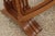 Set of 4 Adams Style Paint Decorated Satinwood Nesting Tables For Sale - Image 14 of 14