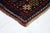 Traditional Antique Kazak Rug 5'7'' X 11'11'' For Sale - Image 3 of 9