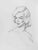 Lithograph on paper. Hand-signed by the artist in pencil in the lower right. Numbered in pencil in the lower left. Edition...