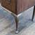 Vintage Three Drawer Sideboard For Sale - Image 9 of 9