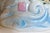 Mid-Century Chinese Porcelain Sea Life Openwork Basket Sculpture For Sale - Image 9 of 12