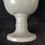 Ceramic Chinese Ceramic Censer,Guan Ware Crackle Glaze Celadon Porcelain Incense Burner Hand Carved Flowers Pattern For Sale - Image 7 of 10
