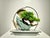 Landscapes, Bonsai, and Sculptural Ornaments，Half-Veiled – Neo-Chuanpai Bonsai Series For Sale - Image 4 of 12