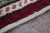 1950s Traditional Turkish Hand Knotted Vintage Kayseri Rug For Sale - Image 9 of 12