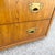 Drexel Drexel “Passages” Campaign Style Armoire For Sale - Image 4 of 10
