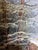 1970s Vintage 1970s Oil Painting on Canvas by Artist K. Michaelson, Original Frame For Sale - Image 5 of 10