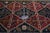 Antique Shiraz Rug 4'7'' x 8'5''