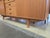 Tan Mid Century Modern Danish Hutch/Credenza For Sale - Image 8 of 11