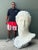 Vintage Monumental Fiberglass Roman Goddess Head Sculpture For Sale - Image 10 of 12