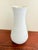German Vase in Biscuit Porcelain by M. Frey for AK Kaiser, 1970s For Sale - Image 4 of 10