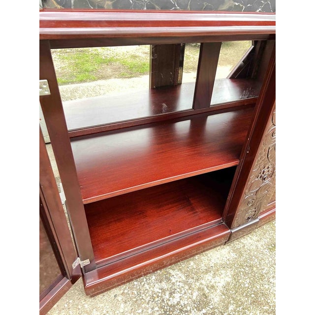 Art Deco Buffet, 1930s For Sale - Image 15 of 18