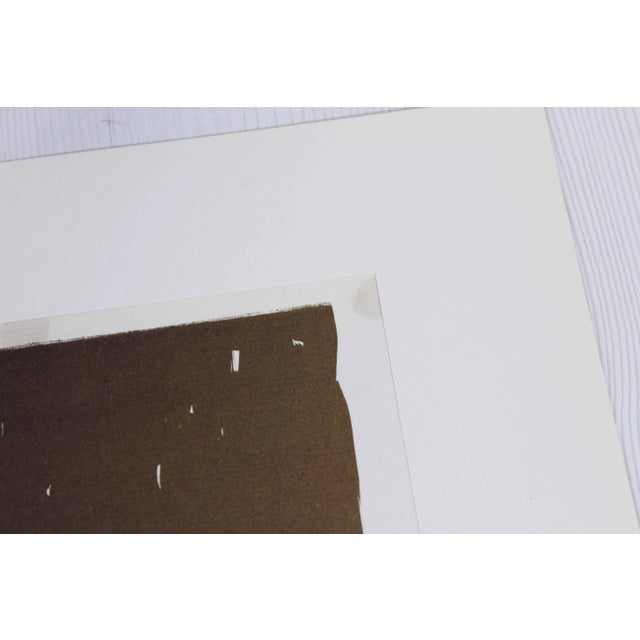 René Myrha, 1960s, Lithograph For Sale - Image 9 of 11