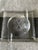 2002 Limited Edition Fuente Fuente OpusX 10th Anniversary Crystal Cigar Ashtray manufactured by Prometheus This is a...