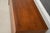 Wood 1960s Refinished Danish Modern Teak 60” Dresser For Sale - Image 7 of 9