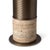 Mid-Century Modern Orion Bronze Lamp For Sale - Image 3 of 6