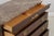 2000 - 2009 Henkel Harris Model 191 Marble Top Mahogany Chest For Sale - Image 5 of 16