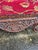 Brown Antique Anglo Indian Low Meditation Chair For Sale - Image 8 of 10