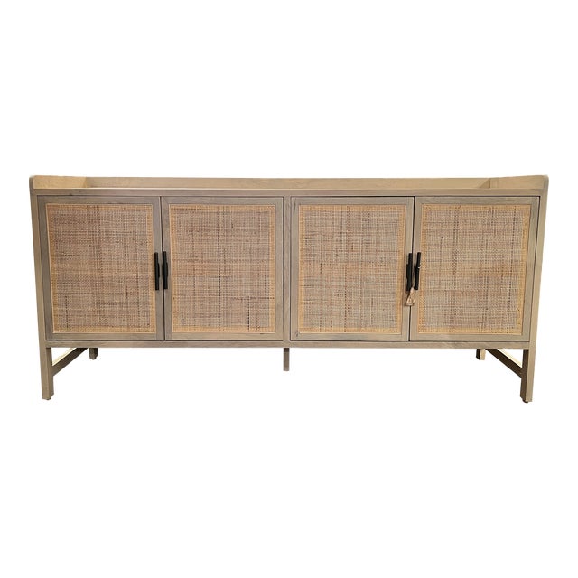 Caprice Sideboard by Four Hands Chairish