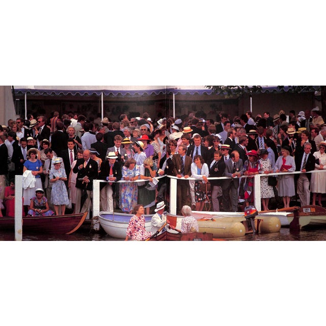 "The English Season" 1987 by Smith, Godfrey Book For Sale - Image 9 of 10