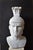 Achilles Bust, 20th Century, Marble For Sale - Image 5 of 5