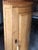 Farmhouse Antique Swedish Pine Corner Cupboard For Sale - Image 3 of 7