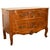 Antique 18th Century Louis XV French Provincial Rococo Cherry Commode Chest 1750 For Sale - Image 4 of 10