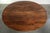 Wood Antique 19th Century French Farmhouse Table in Walnut For Sale - Image 7 of 14