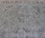 Mid 20th Century Vintage Persian Mahal Rug With Sub-Geometric Design With Small Medallion For Sale - Image 4 of 13