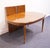 Brown Bernhardt Furniture Fruitwood Country French Style 100" Oval Dining Table 236-202 For Sale - Image 8 of 14