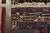 Hamedan Runner 2’8” X 9’6” Pink Wool Vintage Tribal Hand-Knotted Rug For Sale - Image 13 of 13