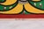 Folk Art Madhubani Fish Painting by Mamta Devi, National Award Winner 2016 – Hand-Painted on Handmade Khadi Paper For Sale - Image 3 of 4