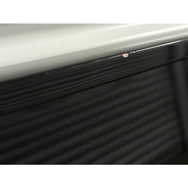 Modern Kelly Hoppen Lacquer Tray For Sale - Image 3 of 5