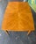 Mid Century Broyhill Diamond Head Dining Set For Sale - Image 16 of 16