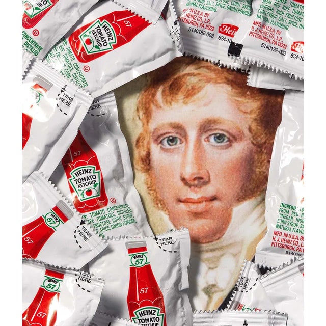 8 editions and 2AP Archival inkjet print on metallic paper Signed back by Artist It comes with Certification of...