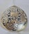 A fine antique Russian silver-gilt spoon dating to 1865, crafted in Moscow and distinguished by intricate traditional...