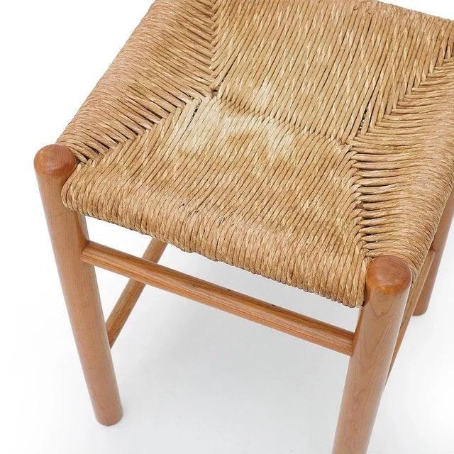 Condogu Stools by Luigi Massoni for Porro, 1970s, Set of 4 For Sale - Image 11 of 16