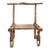 Antique Original Senufo Chair For Sale