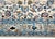 Vintage Persian Naein Rug For Sale - Image 10 of 13