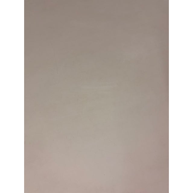Herman Miller Eames Contract Table by Charles & Ray Eames for Herman Miller For Sale - Image 4 of 10