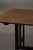 Antique Swedish Tilt-Top Table in Birchroot, 1800-1850s For Sale - Image 15 of 18
