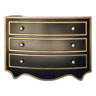 Vintage Dorothy Draper Casablanca Viennese Chest of Drawers For Sale