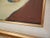 Impressionist Vintage Impressionist Still Life Fruit & Jars Signed Framed Original For Sale - Image 3 of 7
