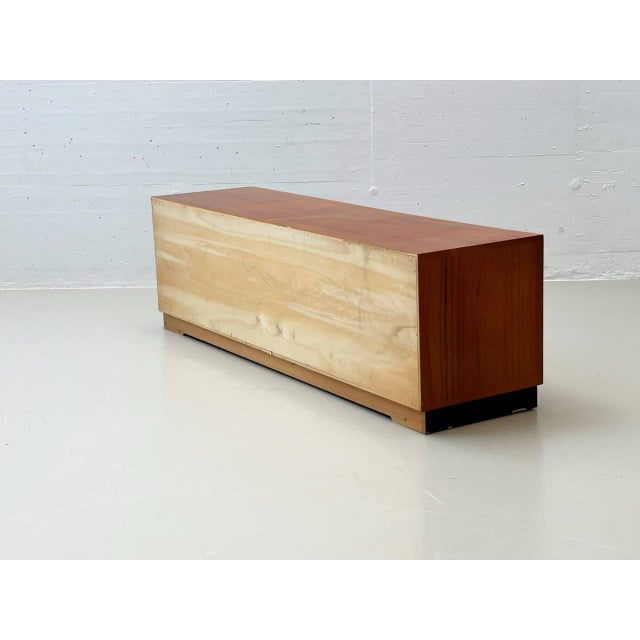 Teak Sideboard by Dieter Wäckerlin, 1960s For Sale - Image 13 of 18